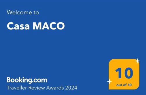Campina Casa | Casa MACO