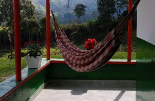 Salento Chalet De Esquí | Casa Macondo