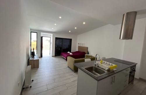 Se Apartamento | Casa Madalena