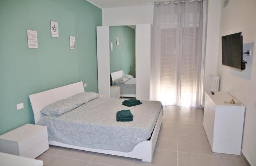 Gallarate Apartamento | Casa MadArt City Centre MXP TrainStation