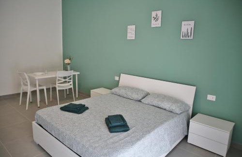 Gallarate Apartamento | Casa MadArt City Centre MXP TrainStation