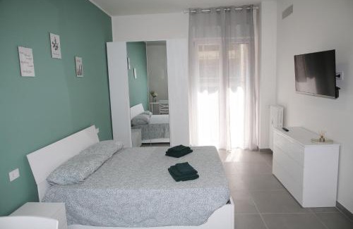 Gallarate Apartamento | Casa MadArt City Centre MXP TrainStation