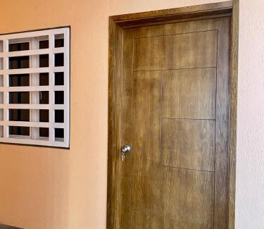 Tequila Apartamento | Casa Madera - Departamento 2