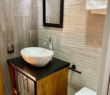 Tequila Apartamento | Casa Madera - Departamento 3