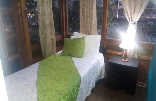 Salento Casa | CASA MADERA HOSTAL