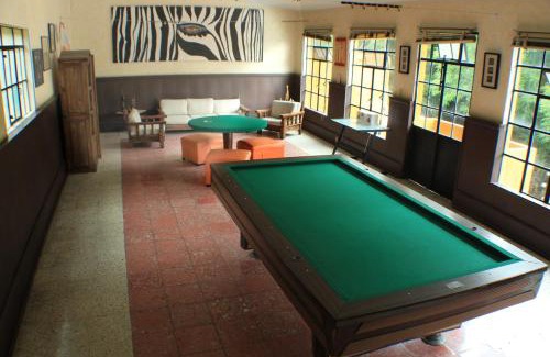 Miraval Casa | Casa Madero Rooms