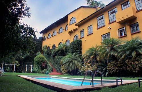 Miraval Casa | Casa Madero Rooms