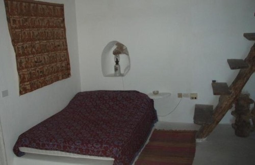 Panarea Casa | Casa Madonia