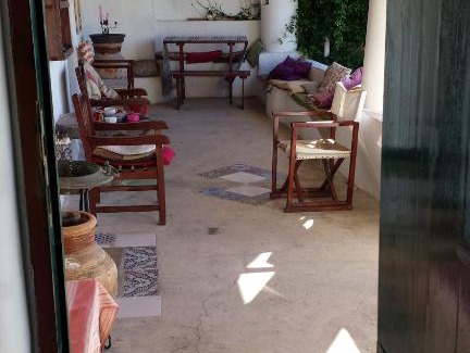 Panarea Casa | Casa Madonia