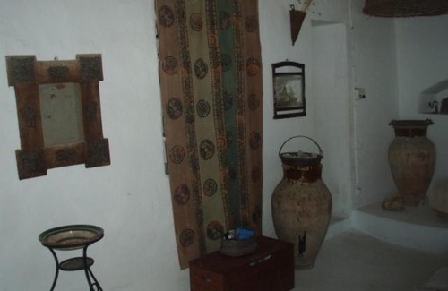 Panarea Casa | Casa Madonia