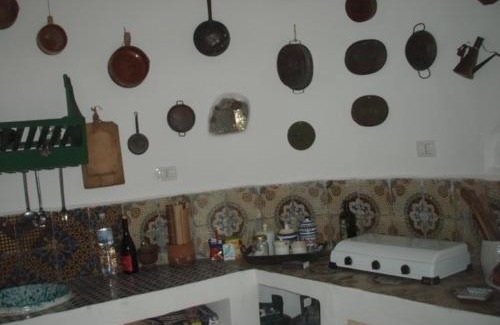 Panarea Casa | Casa Madonia