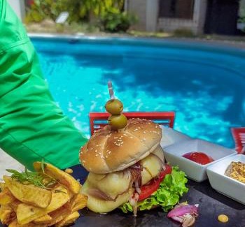 El Palmar Hotel | Casa Madre Tierra