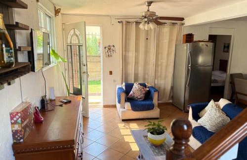 Yautepec Casa | Casa Madrigal-Pool - HiveNB