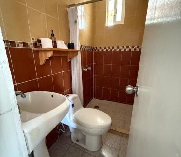 Yautepec Casa | Casa Madrigal-Pool - HiveNB