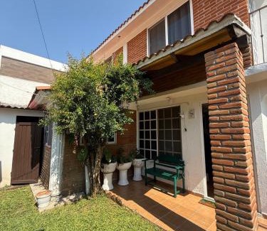 Yautepec Casa | Casa Madrigal-Pool - HiveNB