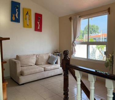 Yautepec Casa | Casa Madrigal-Pool - HiveNB