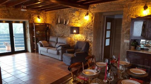 Outes Casa | Casa Madrilejo