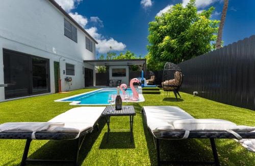 Princeton Casa | Casa Madrisqui