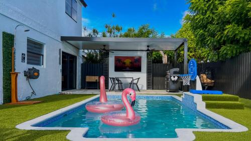 Princeton Casa | Casa Madrisqui