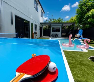 Princeton Casa | Casa Madrisqui