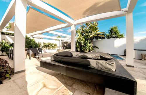 La Oliva Villa | Casa Maeva with heated pool in El Roque