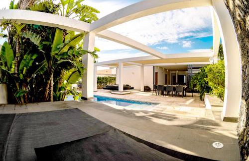 La Oliva Villa | Casa Maeva with heated pool in El Roque