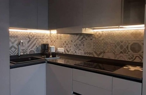 Oldesio Apartamento | Casa Maffei TOP apartment 3, 2nd floor, balcony, fantastic lake view, parking