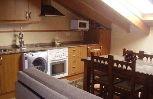 Cires Apartamento | Casa Magí