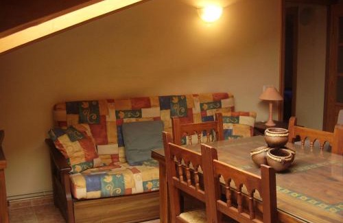 Cires Apartamento | Casa Magí