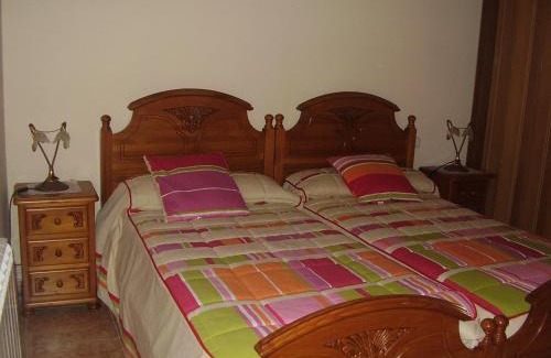 Cires Apartamento | Casa Magí