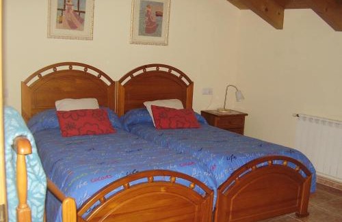 Cires Apartamento | Casa Magí