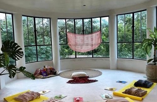 Francisco Uh May Cama Y Desayuno | Casa Mag-Ha