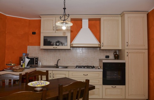 Corleto Perticara Casa | Casa Magaldi