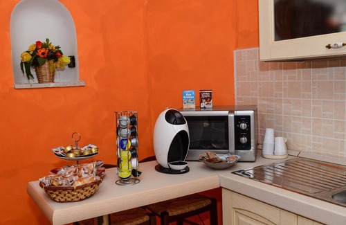 Corleto Perticara Casa | Casa Magaldi