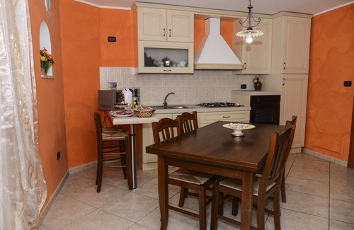 Corleto Perticara Casa | Casa Magaldi