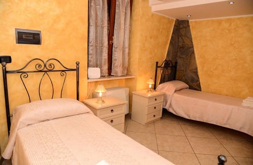 Corleto Perticara Casa | Casa Magaldi