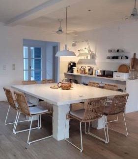 Formentera Casa | CASA MAGALI