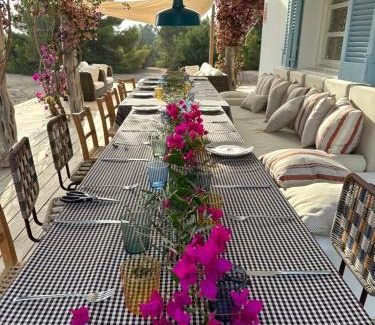 Formentera Casa | CASA MAGALI