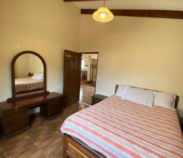 Samaipata Casa | Casa Magda