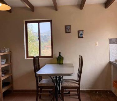 Samaipata Casa | Casa Magda
