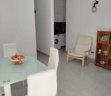 Playa de Arinaga Casa | Casa Magec