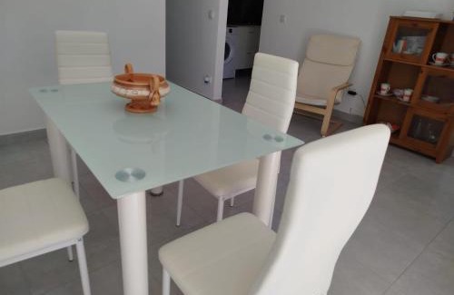 Playa de Arinaga Casa | Casa Magec