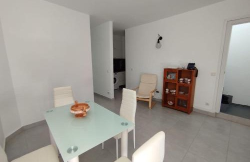Playa de Arinaga Casa | Casa Magec
