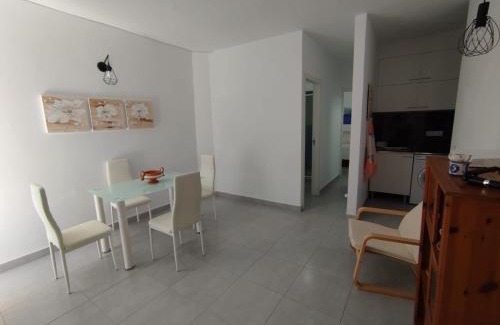 Playa de Arinaga Casa | Casa Magec
