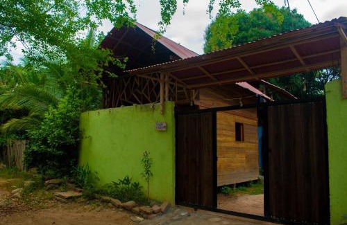 Palomino Casa | Casa Magia
