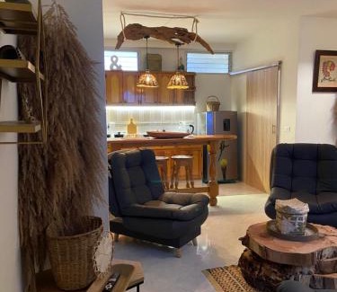 Urrao Apartamento | Casa Magia