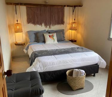 Urrao Apartamento | Casa Magia