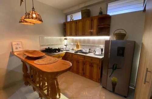 Urrao Apartamento | Casa Magia