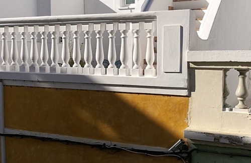 Olhao Casa | "Casa Mágica" para los amantes de lo especial en el centro histórico de Olhao