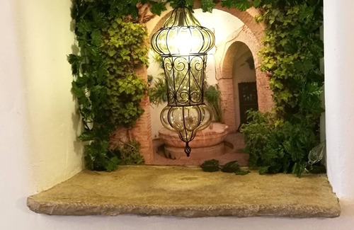 Olhao Casa | "Casa Mágica" para los amantes de lo especial en el centro histórico de Olhao